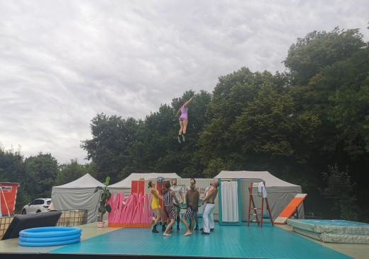 Pobřežní festival 2025