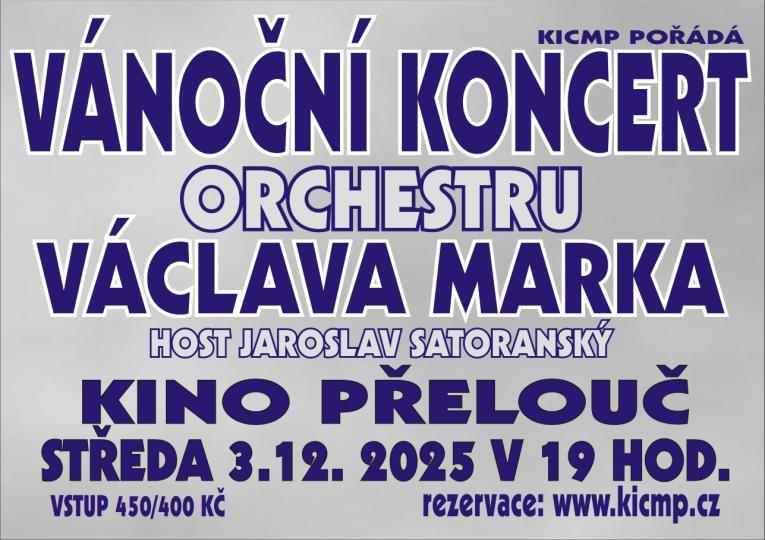 Vánoční koncert