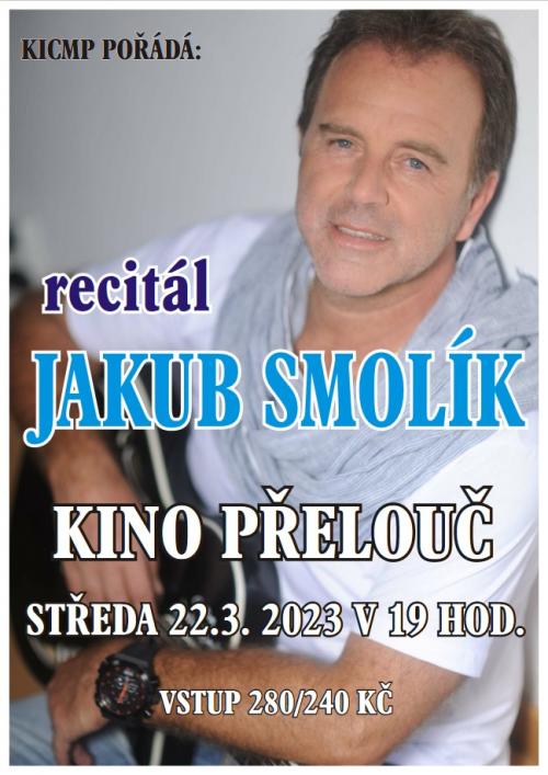 J. Smolík