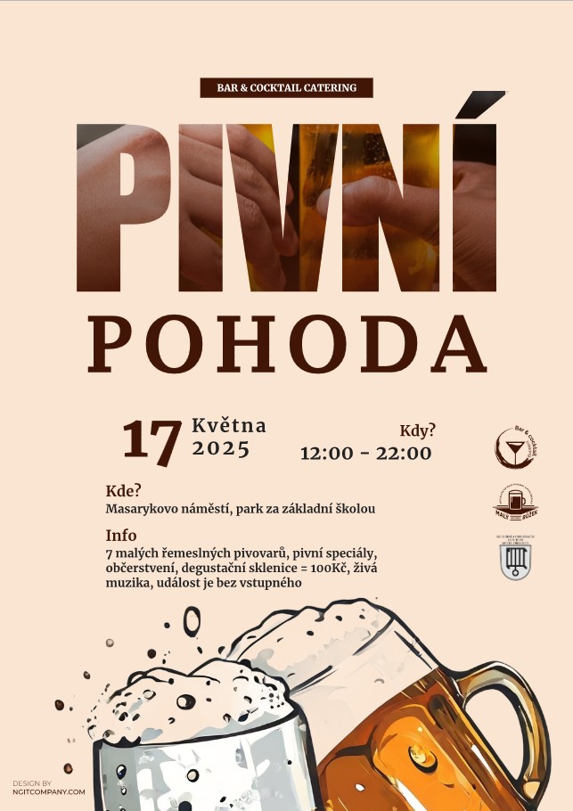 Pivní pohoda