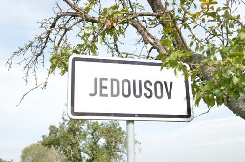 Jedousov
