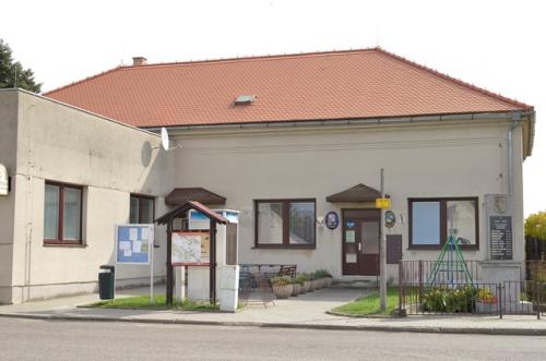 Jeníkovice (OÚ)