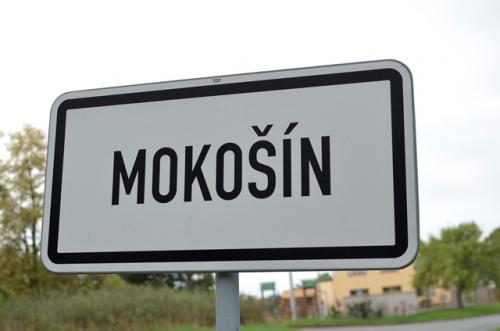 Mokošín