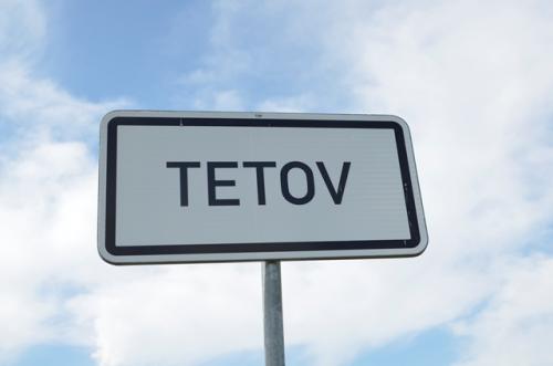 Tetov