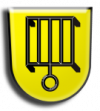 Znak města